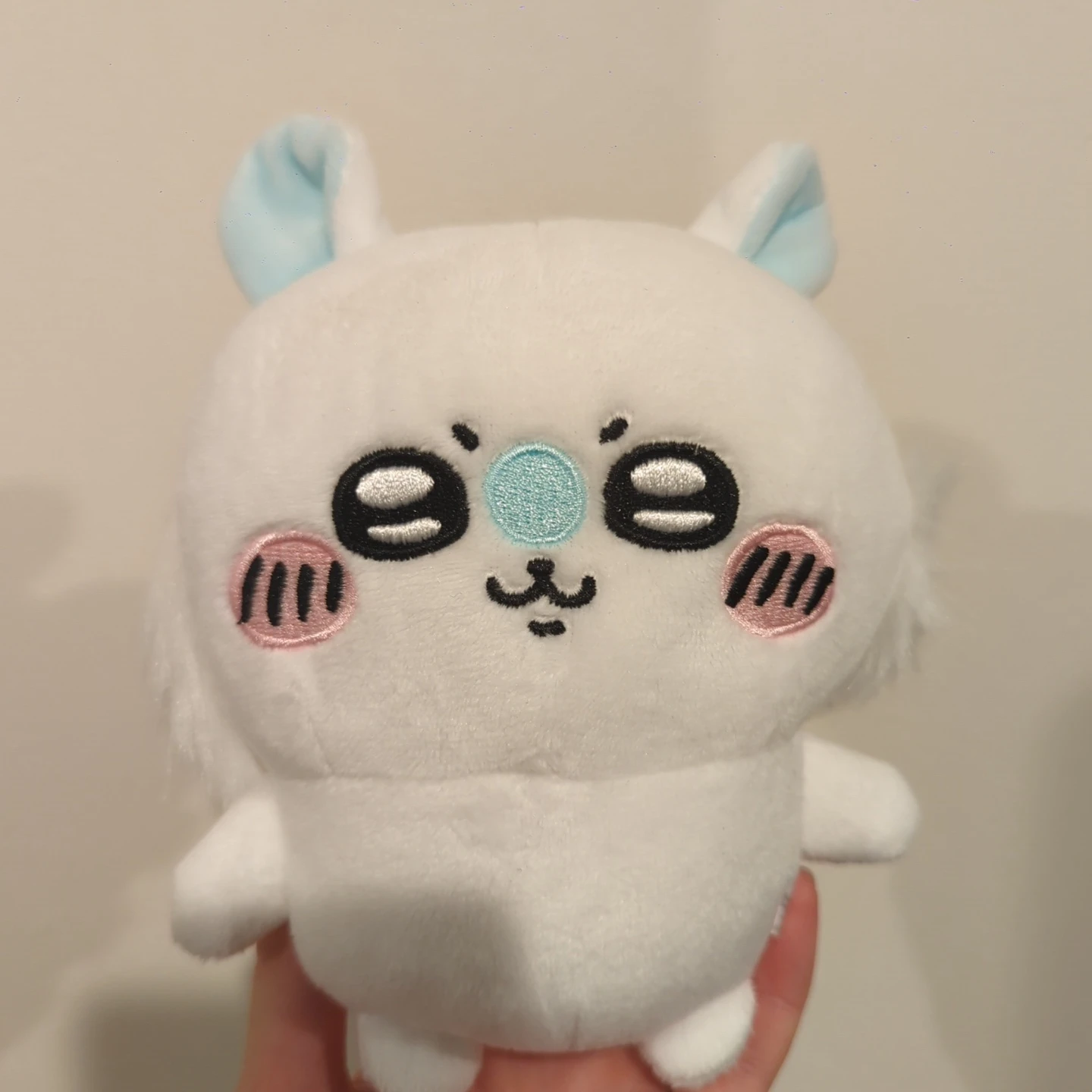 ちいかわ モモンガ ぬいぐるみ