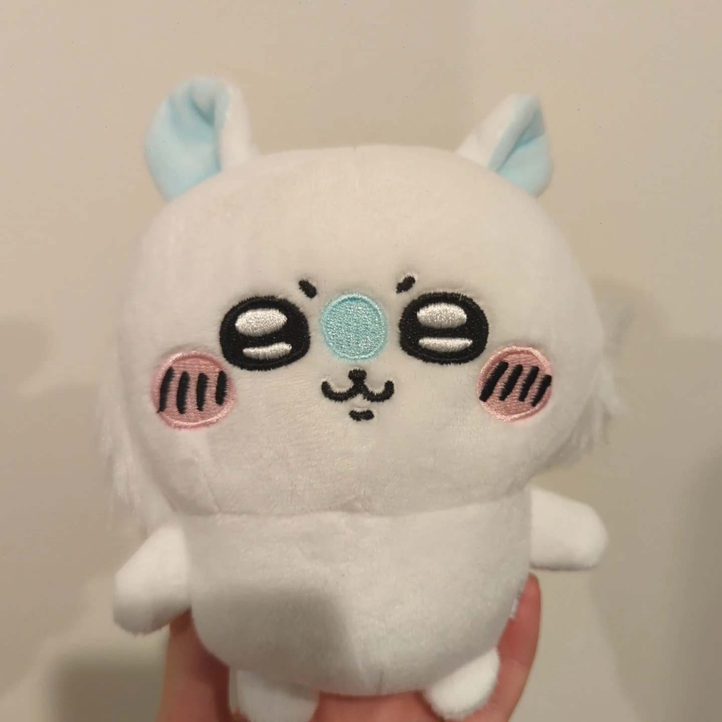ちいかわ モモンガ ぬいぐるみ