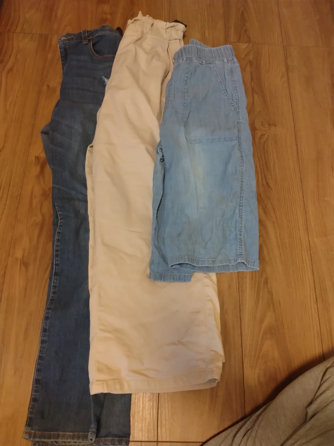 パンツ3点セット 160センチ
