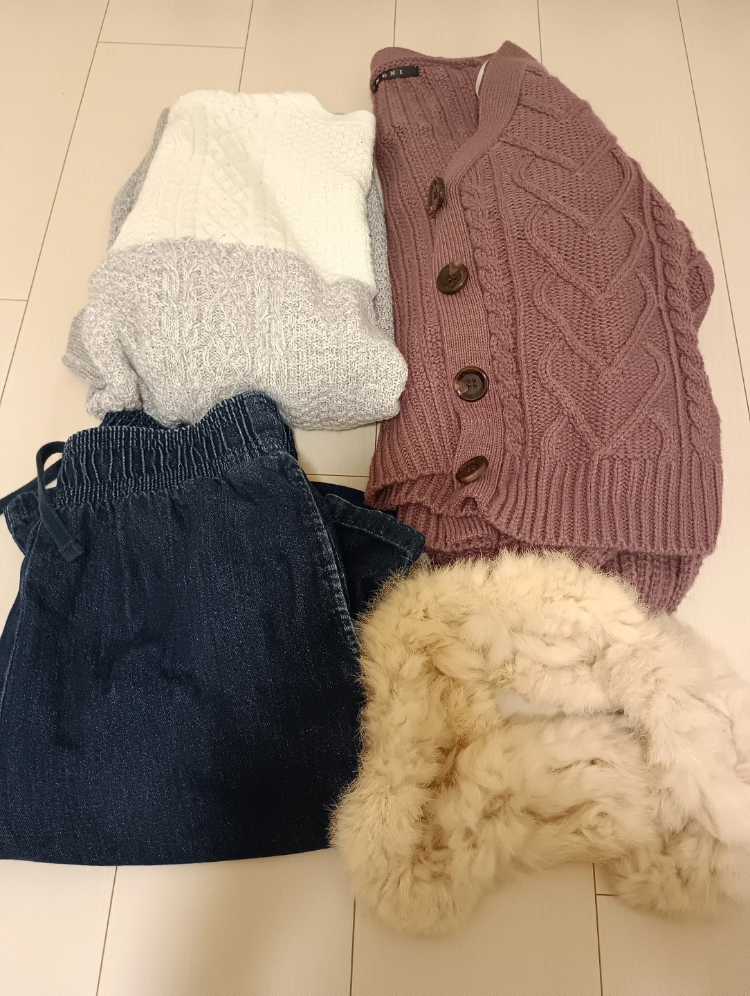 レディース衣類・靴 まとめ売り 複数セット