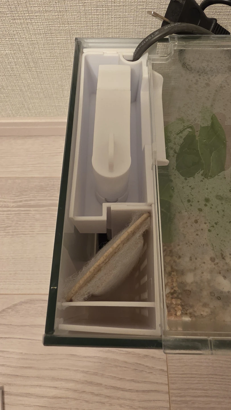 GEX 水槽セット アクアリウム用品 まとめ売りの写真9枚目