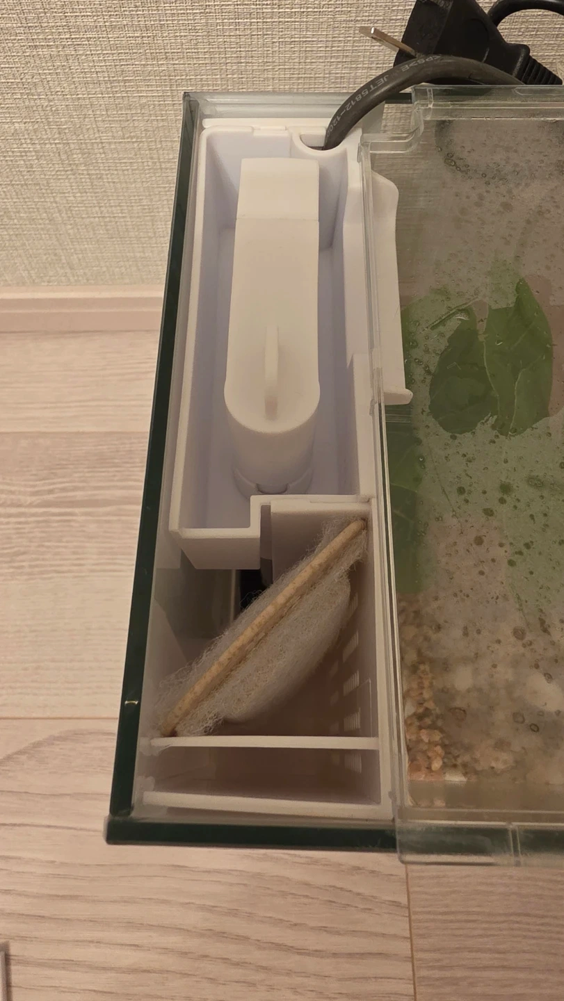 GEX 水槽セット アクアリウム用品 まとめ売りの写真9枚目