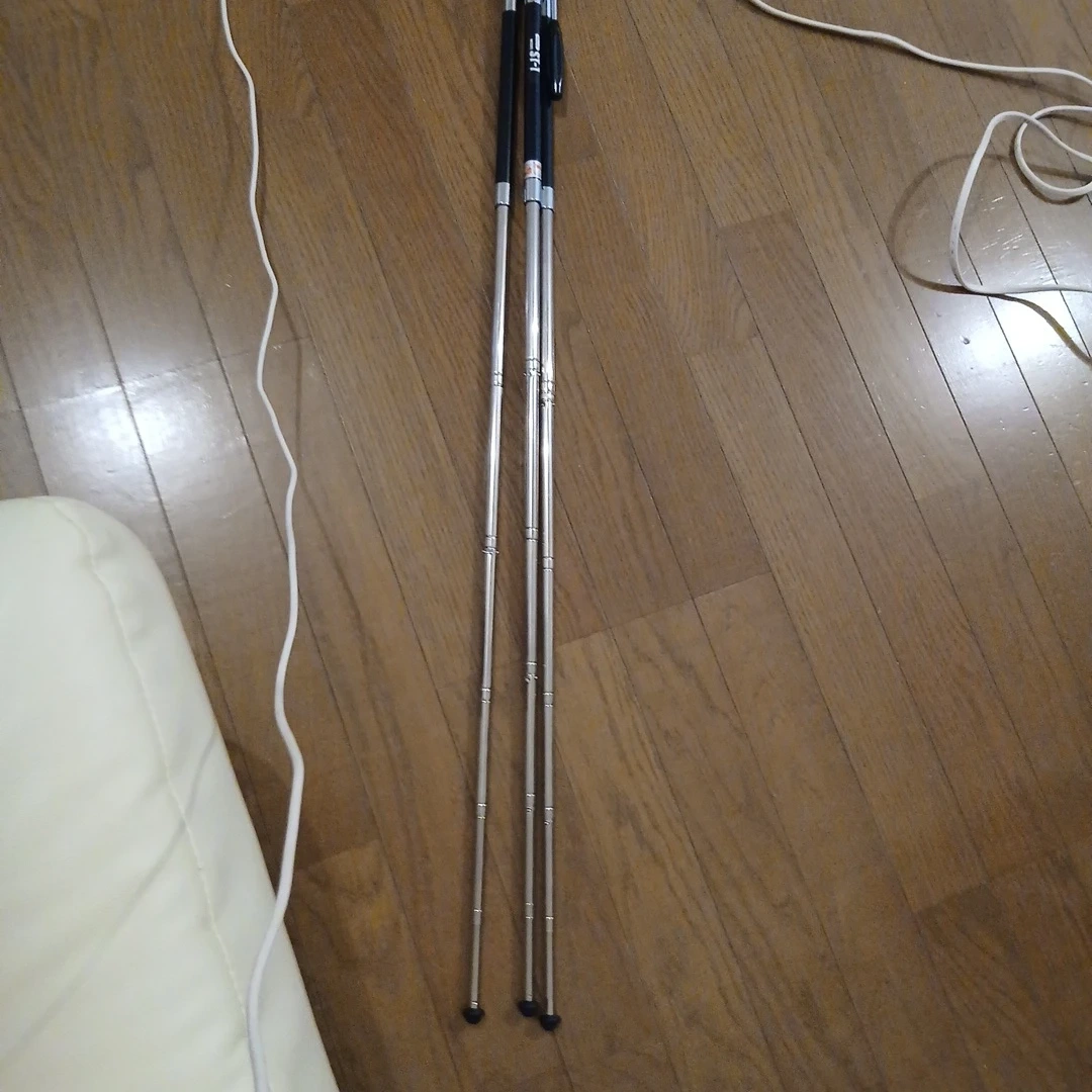 フレンド 三脚 ST-1 小型の写真7枚目