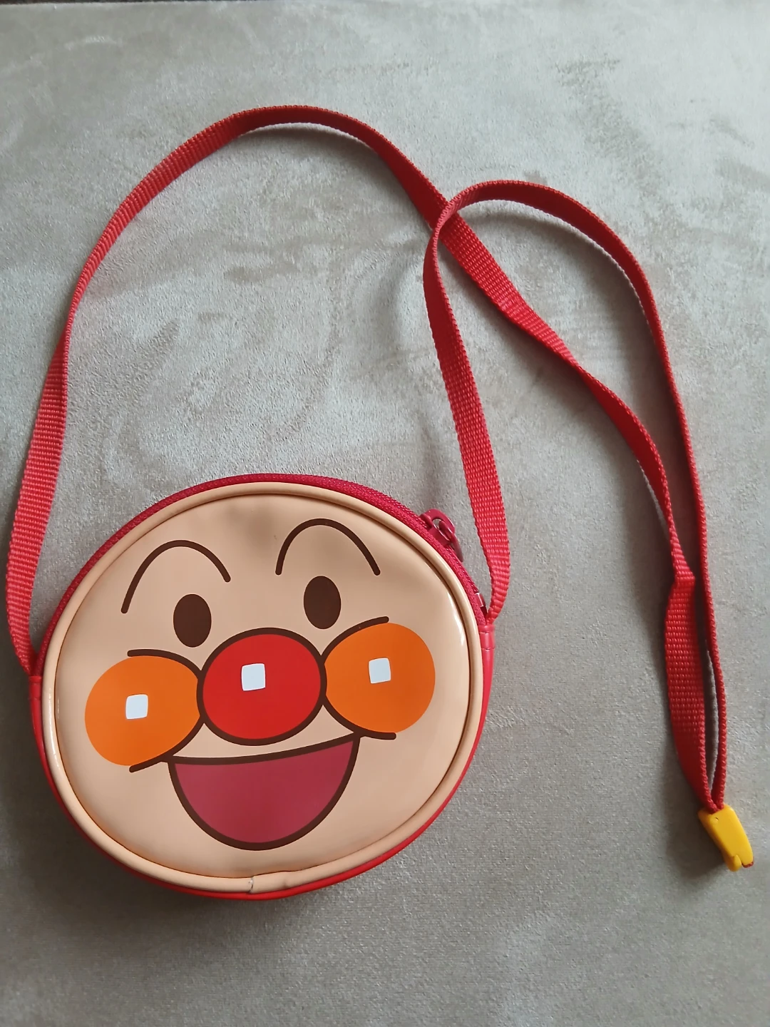 アンパンマン ミニポシェット