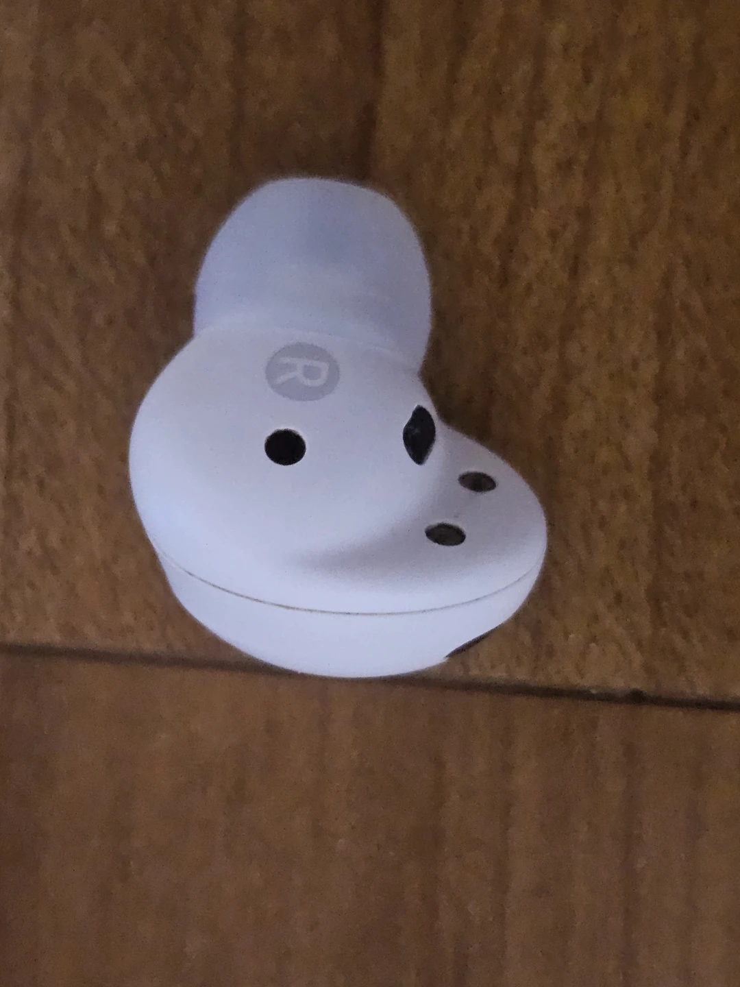 Galaxy Buds2 Pro ホワイト 完動品 付属品ありの写真5枚目