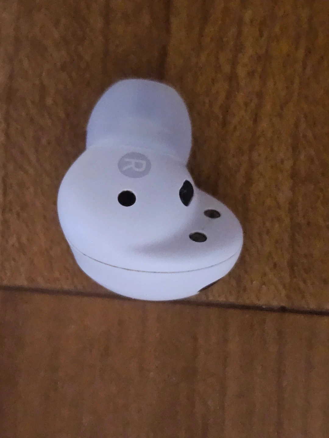 Galaxy Buds2 Pro ホワイト 完動品 付属品ありの写真5枚目