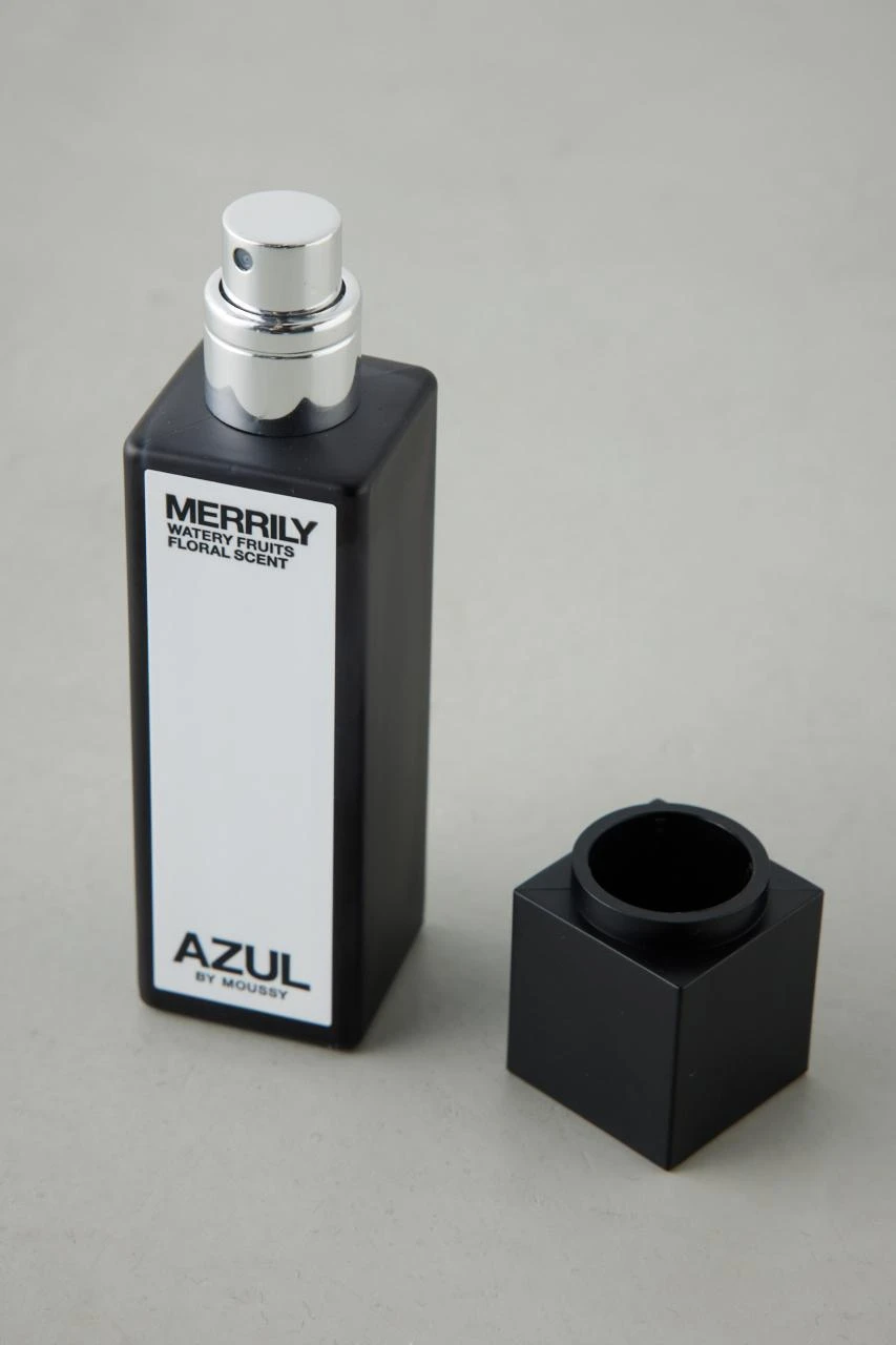 限界価格(値下げ待ちしてももう下げません)‼️新品 AZUL by moussy 香水 INSPIRE 30ml 男女兼用の写真5枚目