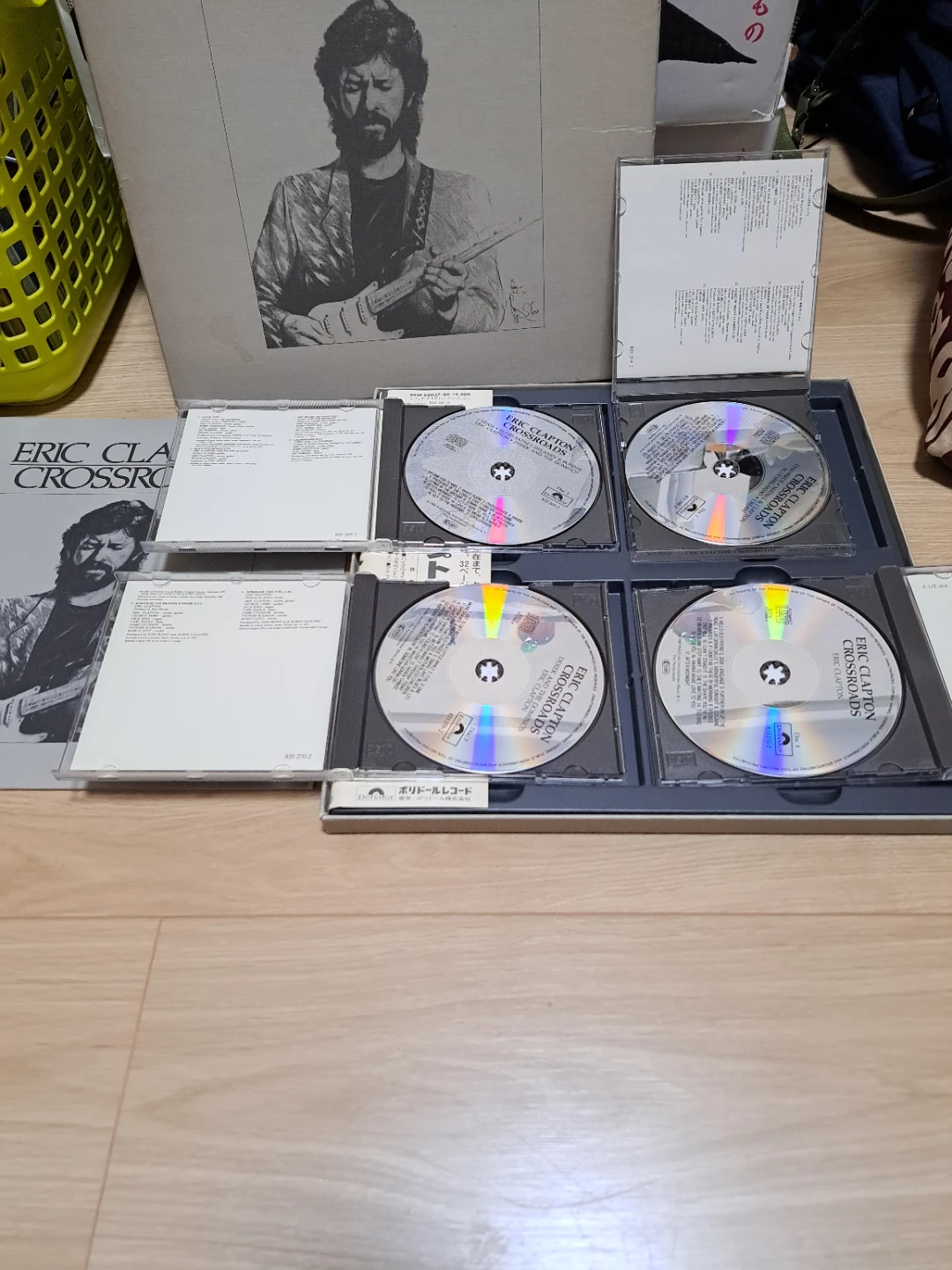 CDの写真4枚目