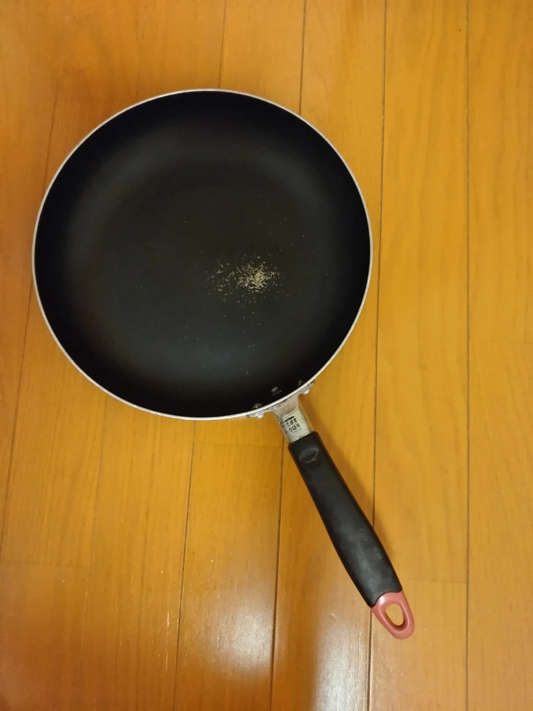 中古 フライパン 26cm ②の写真2枚目