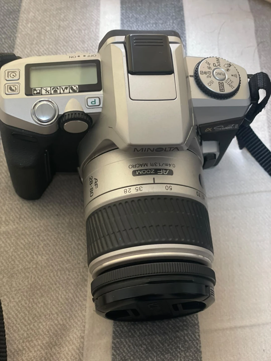 cameraの写真2枚目