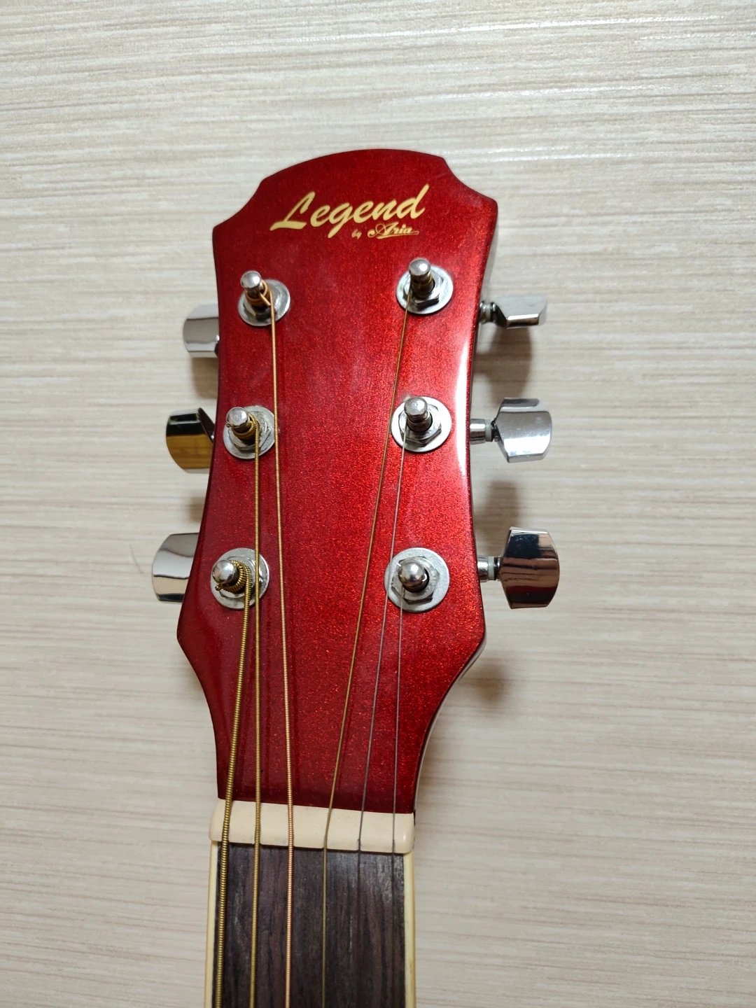 Legend FG-15 CAの写真4枚目