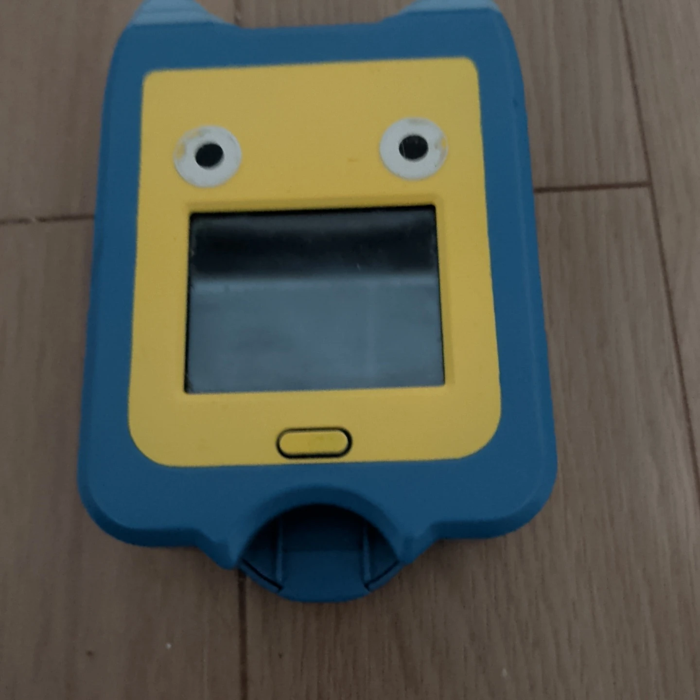 妖怪パッ ド」(または「妖怪Pad」