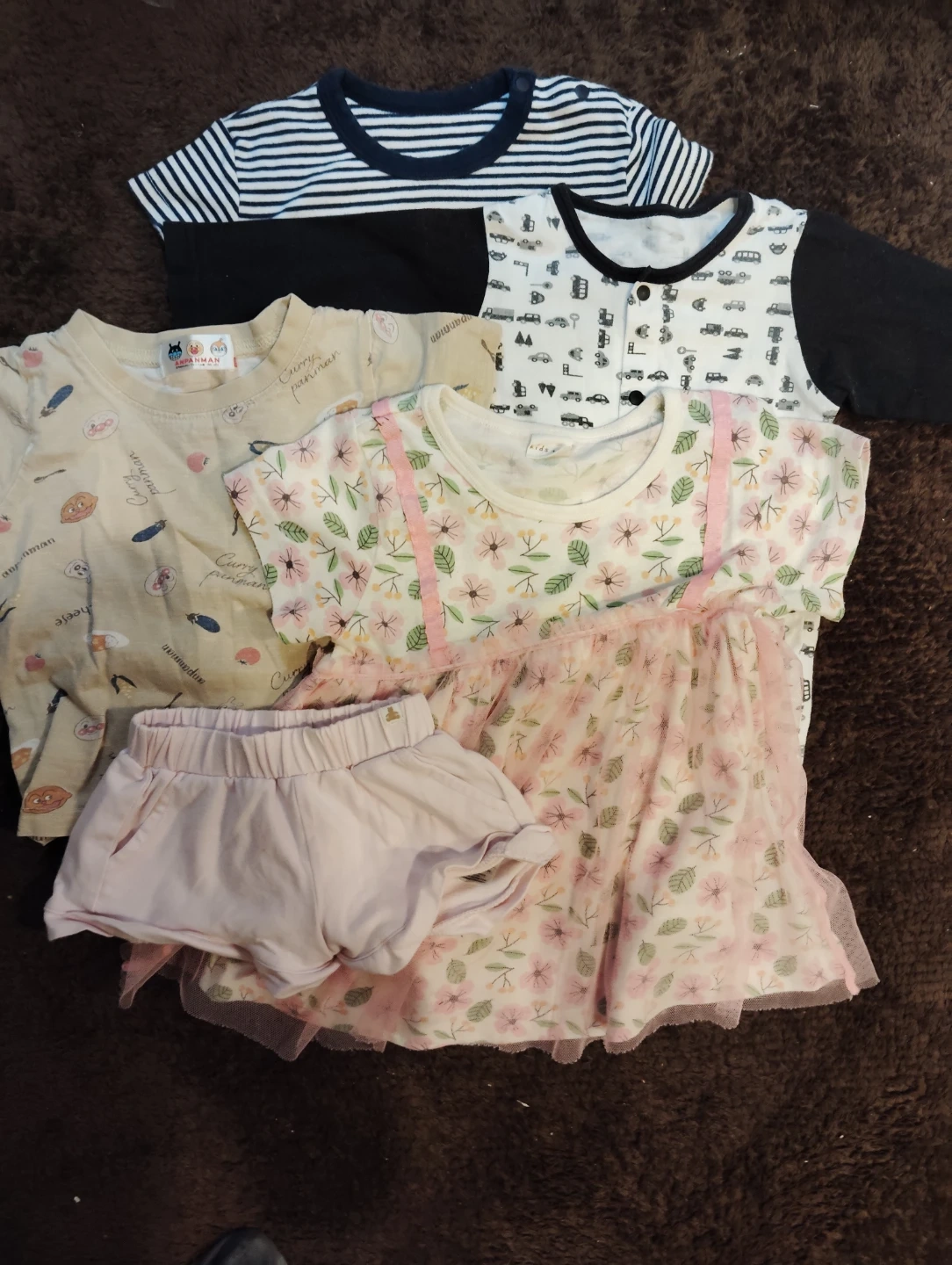 ベビー服 まとめ売り セットの写真5枚目