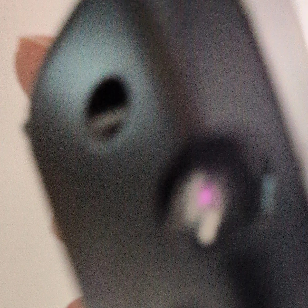 Panasonic TVリモコン