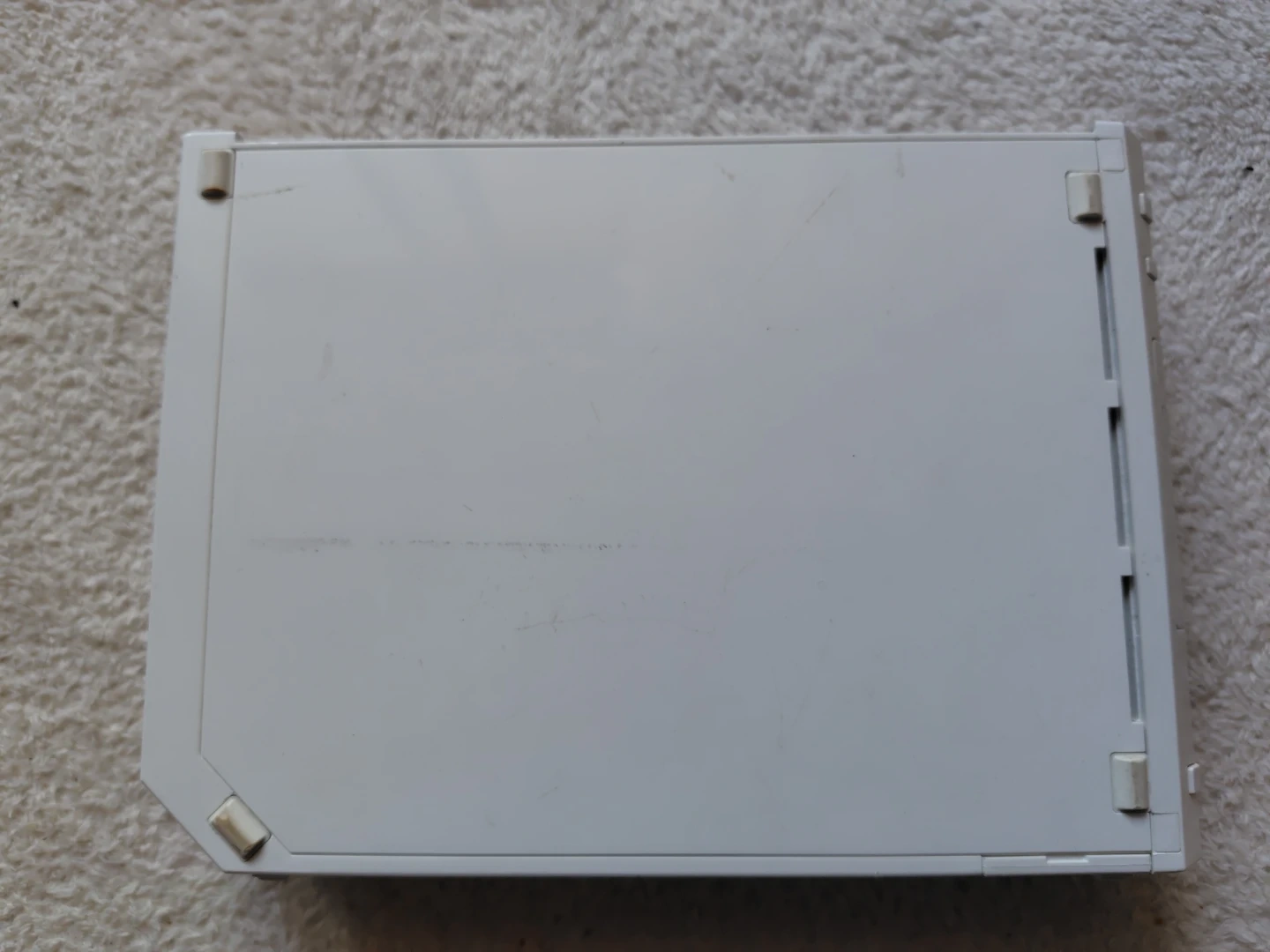 任天堂 Wii 本体 RVL-001の写真4枚目