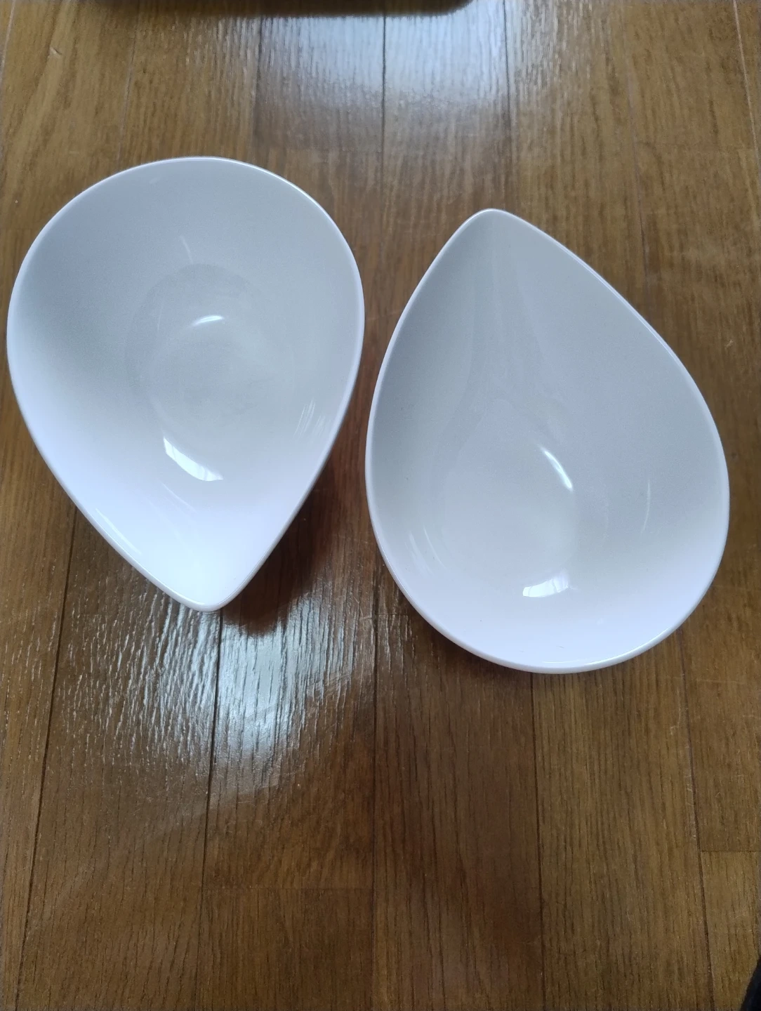 if HOME COLLECTION 雫型小鉢 2個セット