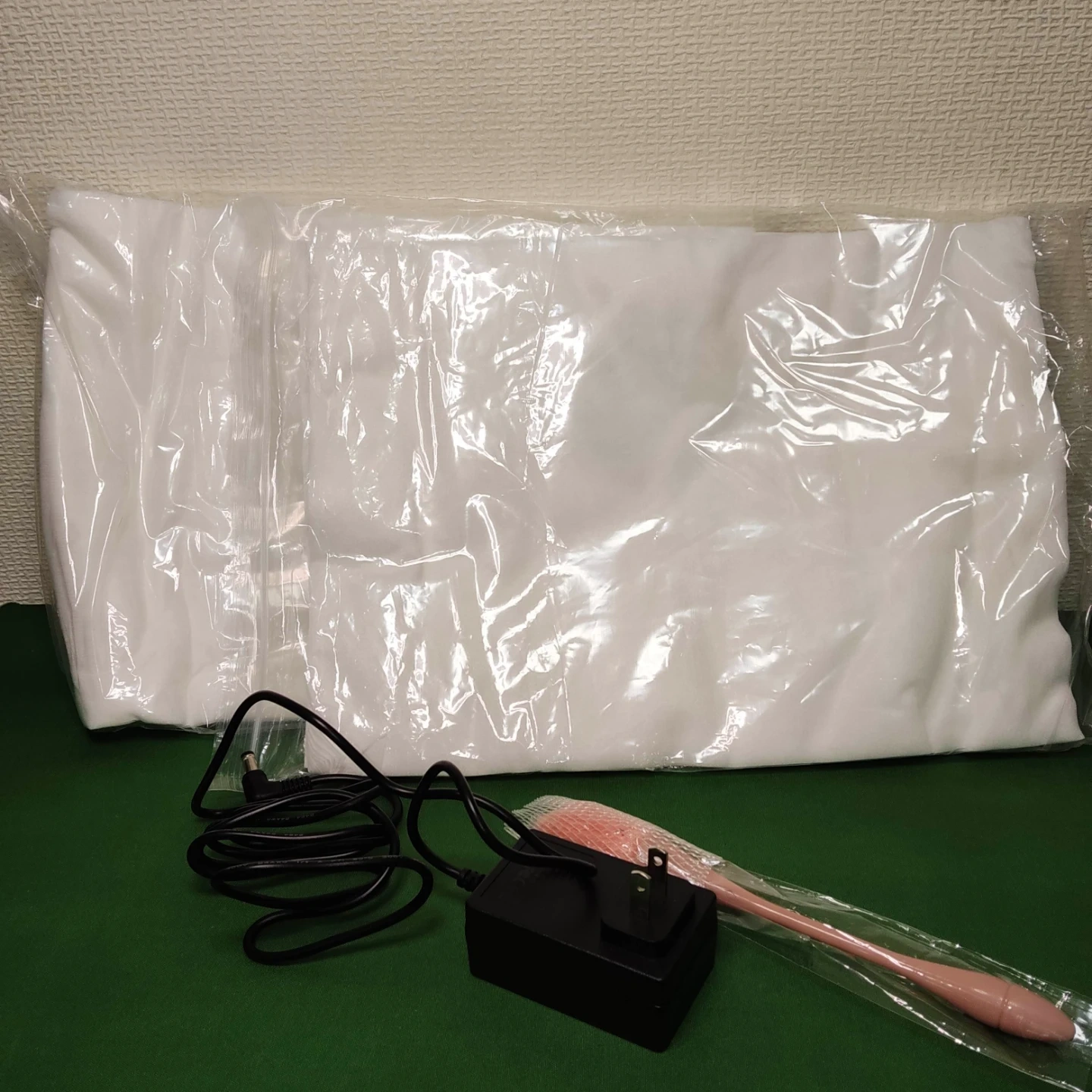 【新品】ネイルダストコレクター 卓上集塵機 デュアルファン折り畳み式 研磨集塵機の写真5枚目