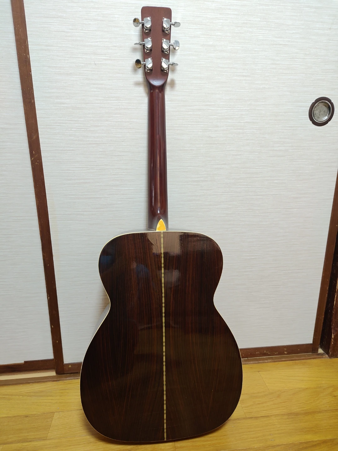 Jagard JF-15の写真5枚目