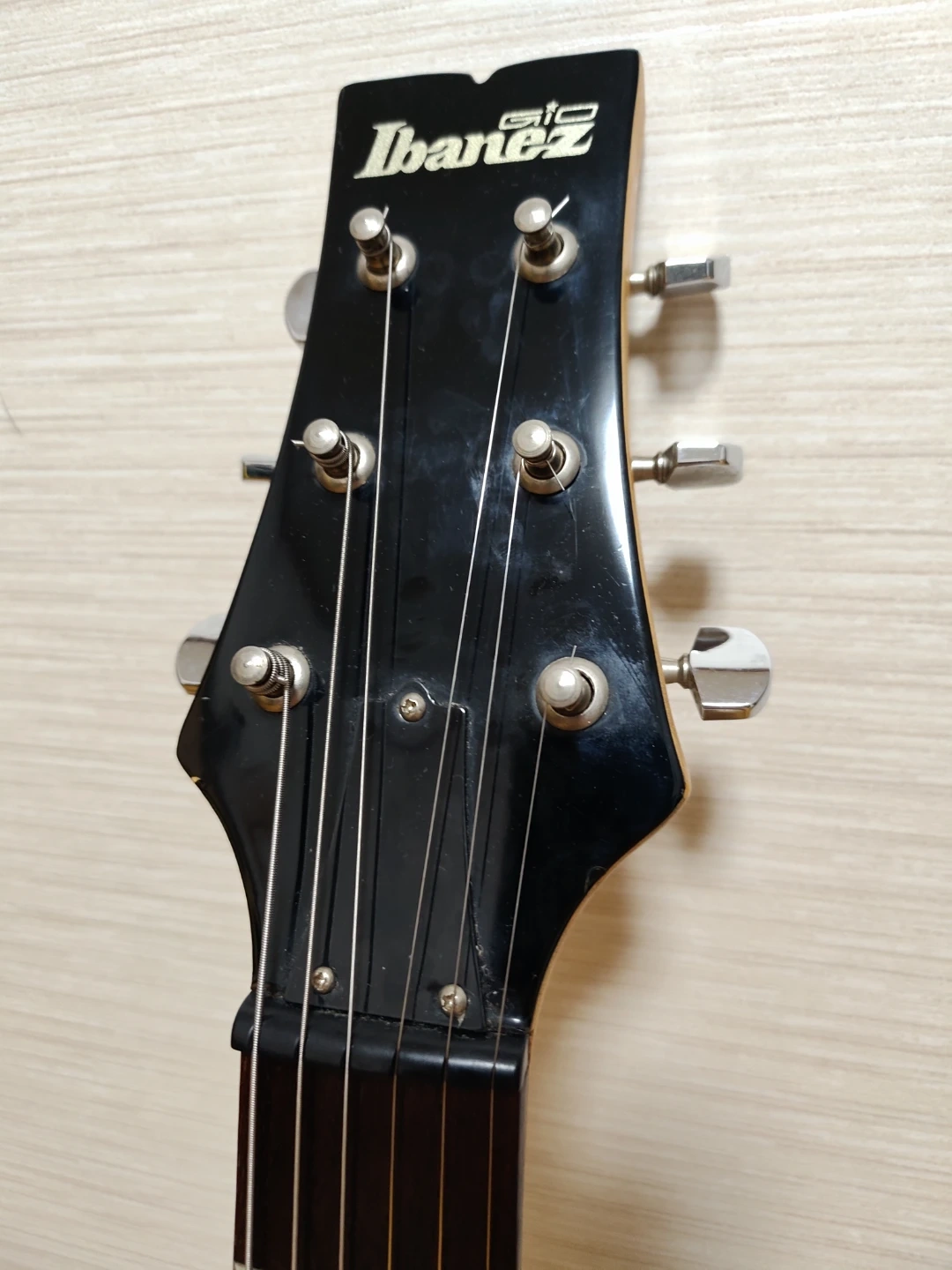 Ibanez GIO (12点セット)の写真5枚目