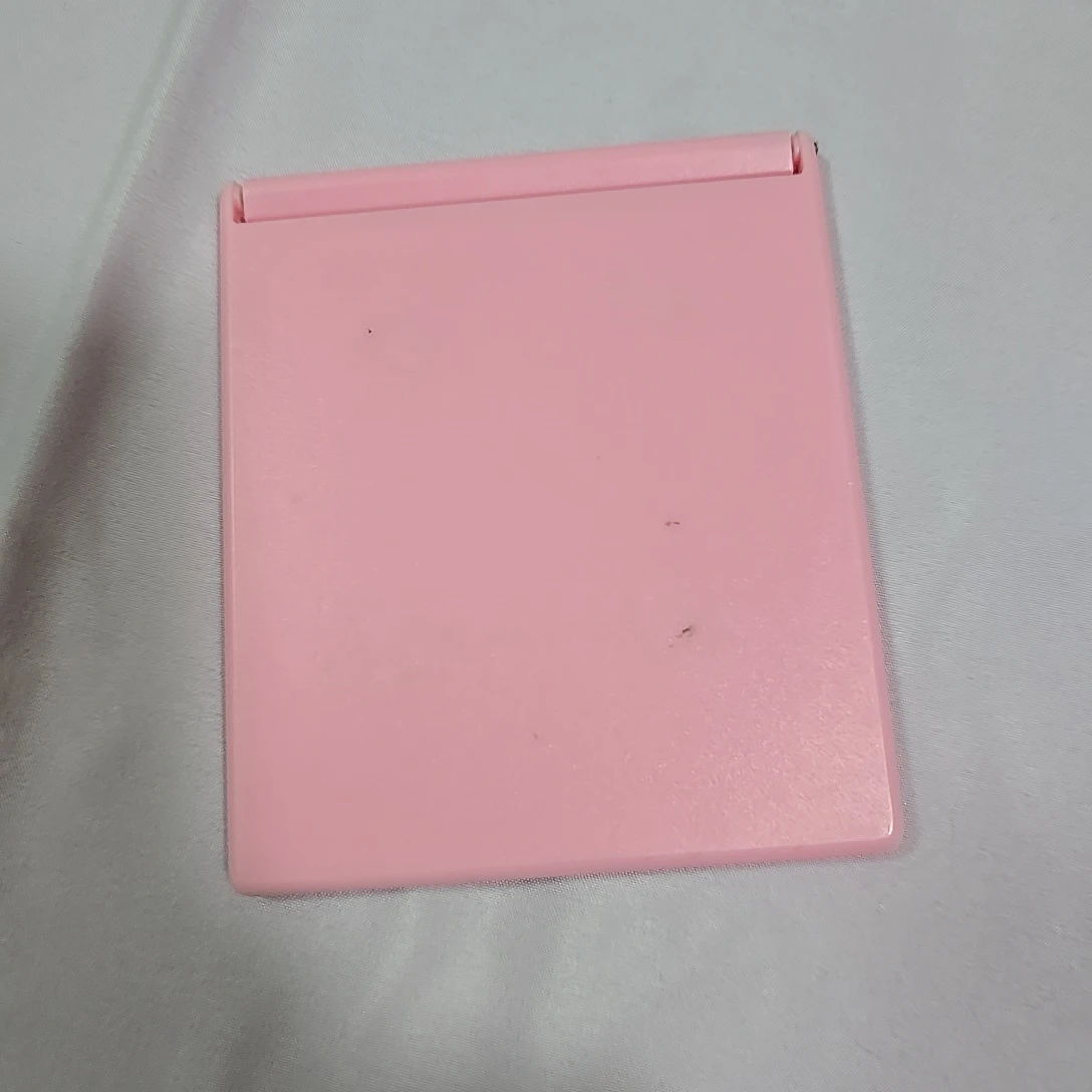 カチューシャ ミラー 巾着 コットン セットの写真6枚目