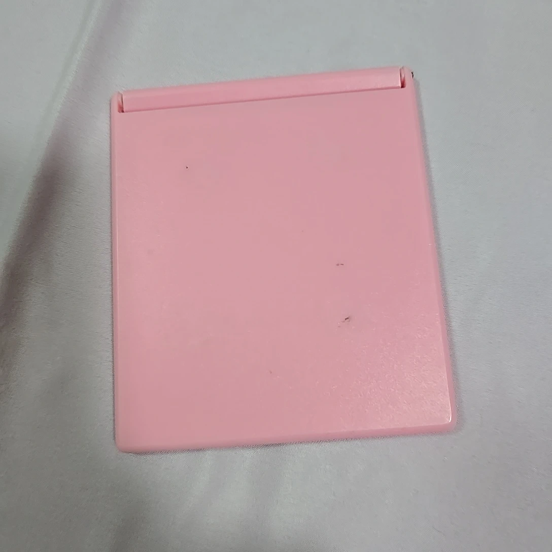 カチューシャ ミラー 巾着 コットン セットの写真6枚目