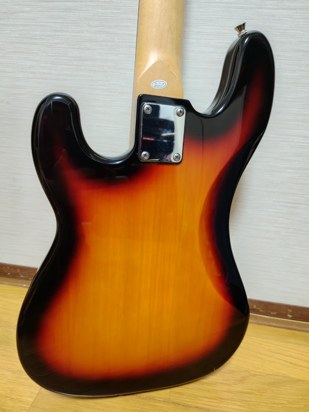 Selder Bassの写真5枚目