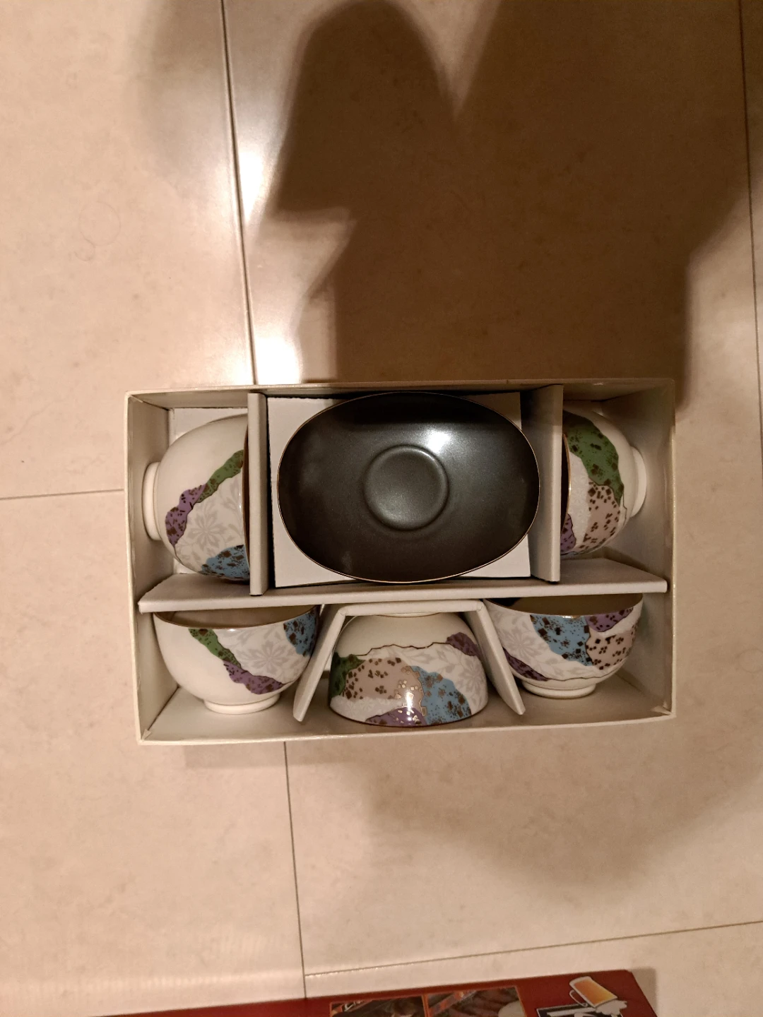 茶器
