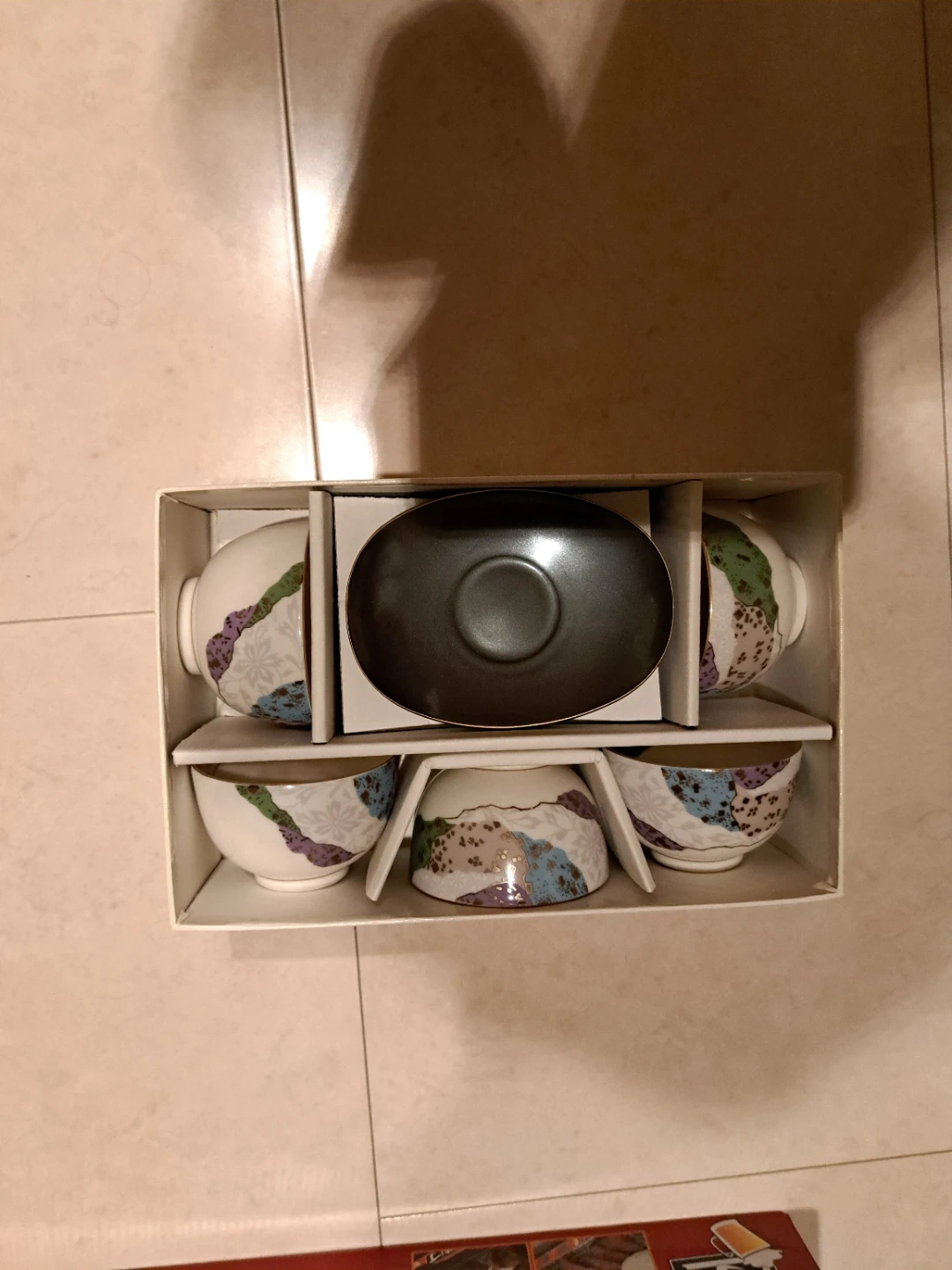 茶器