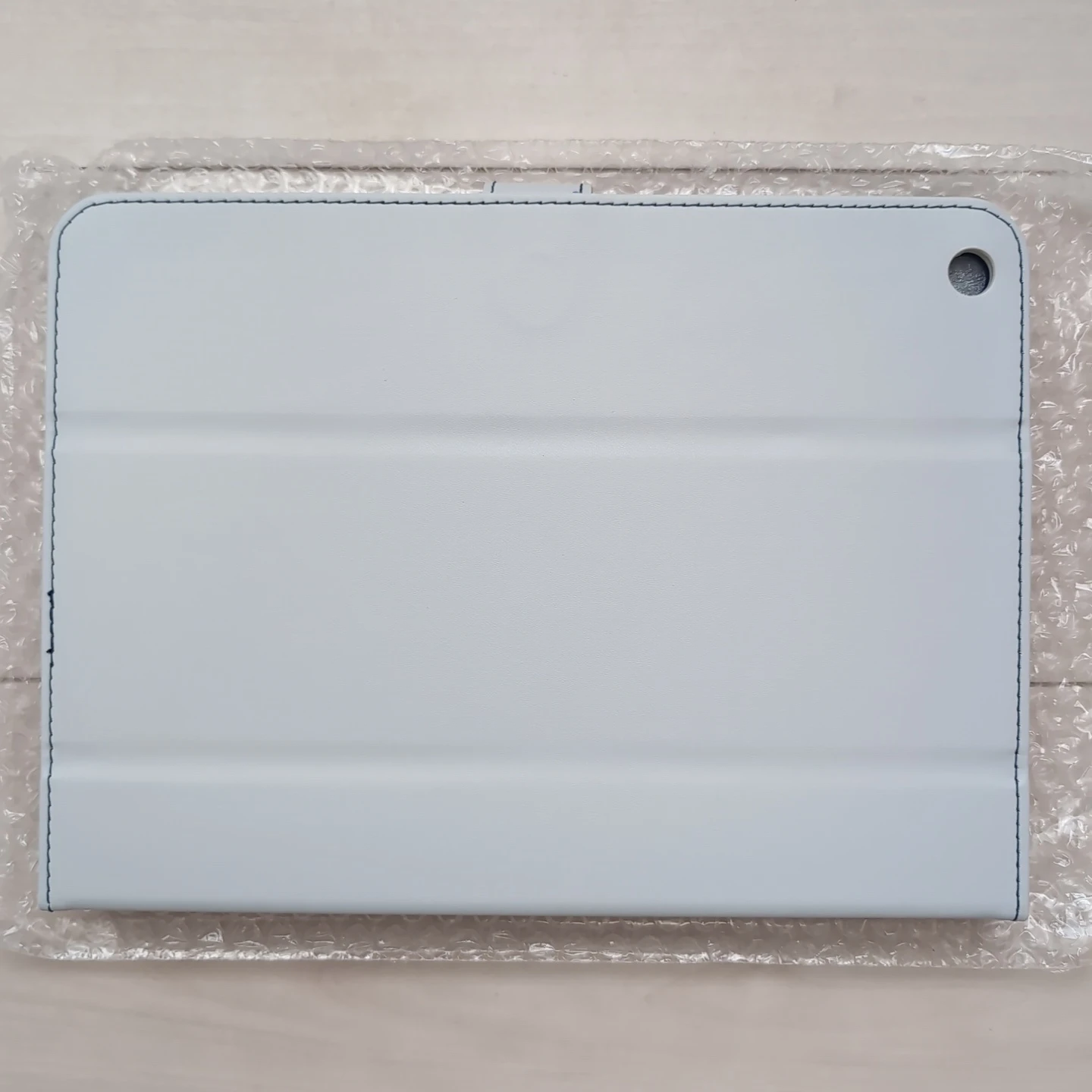 【新品未使用】スマイルゼミ ポケモンタブレットカバー ブルーの写真2枚目