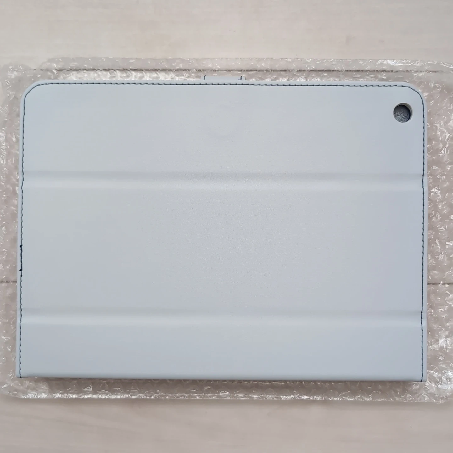 【新品未使用】スマイルゼミ ポケモンタブレットカバー ブルーの写真2枚目