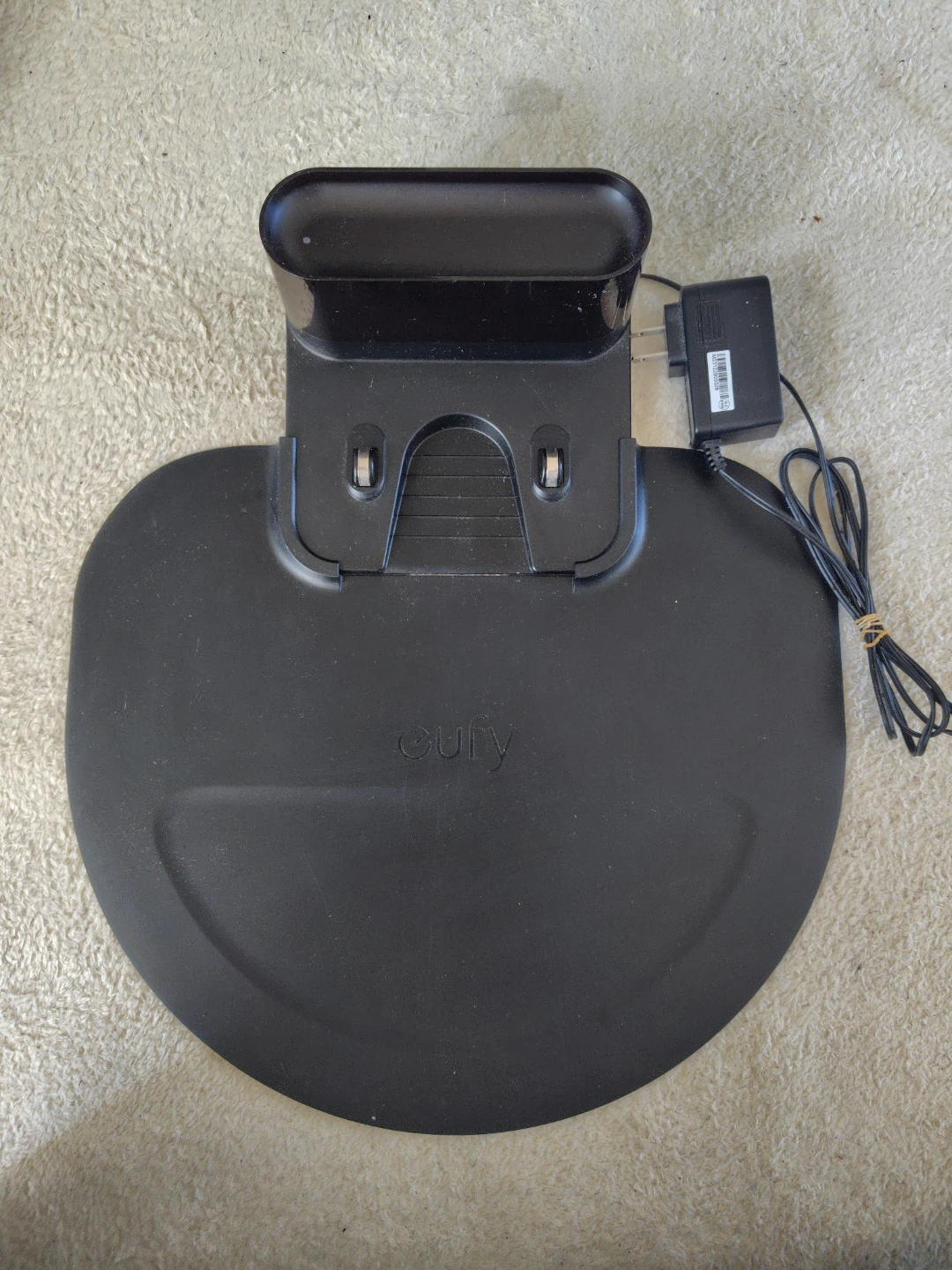 ユーフィ ロボット掃除機 RoboVac G10 Hybridの写真3枚目