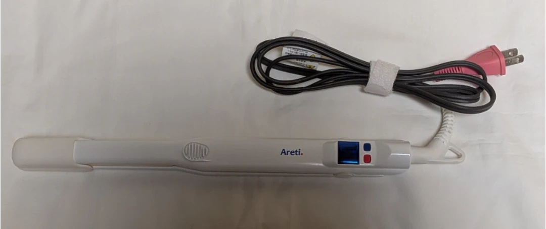 アレティ ヘアアイロン i628