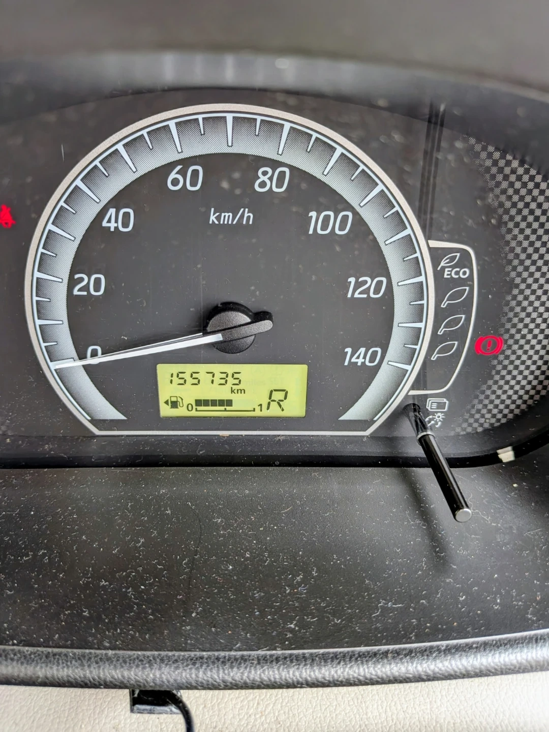ポッキリ価格 デイズルークス 車検付きの写真7枚目