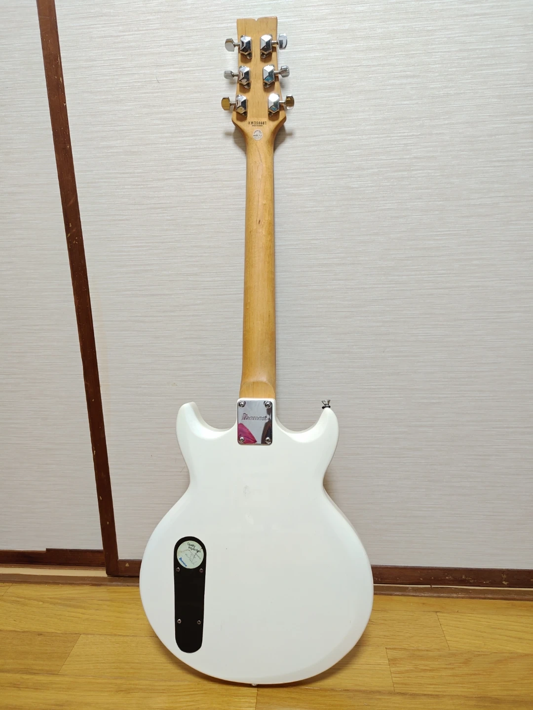 Ibanez GIO (12点セット)の写真6枚目