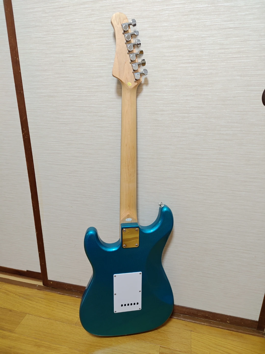 PhotoGenic エレキギターの写真4枚目