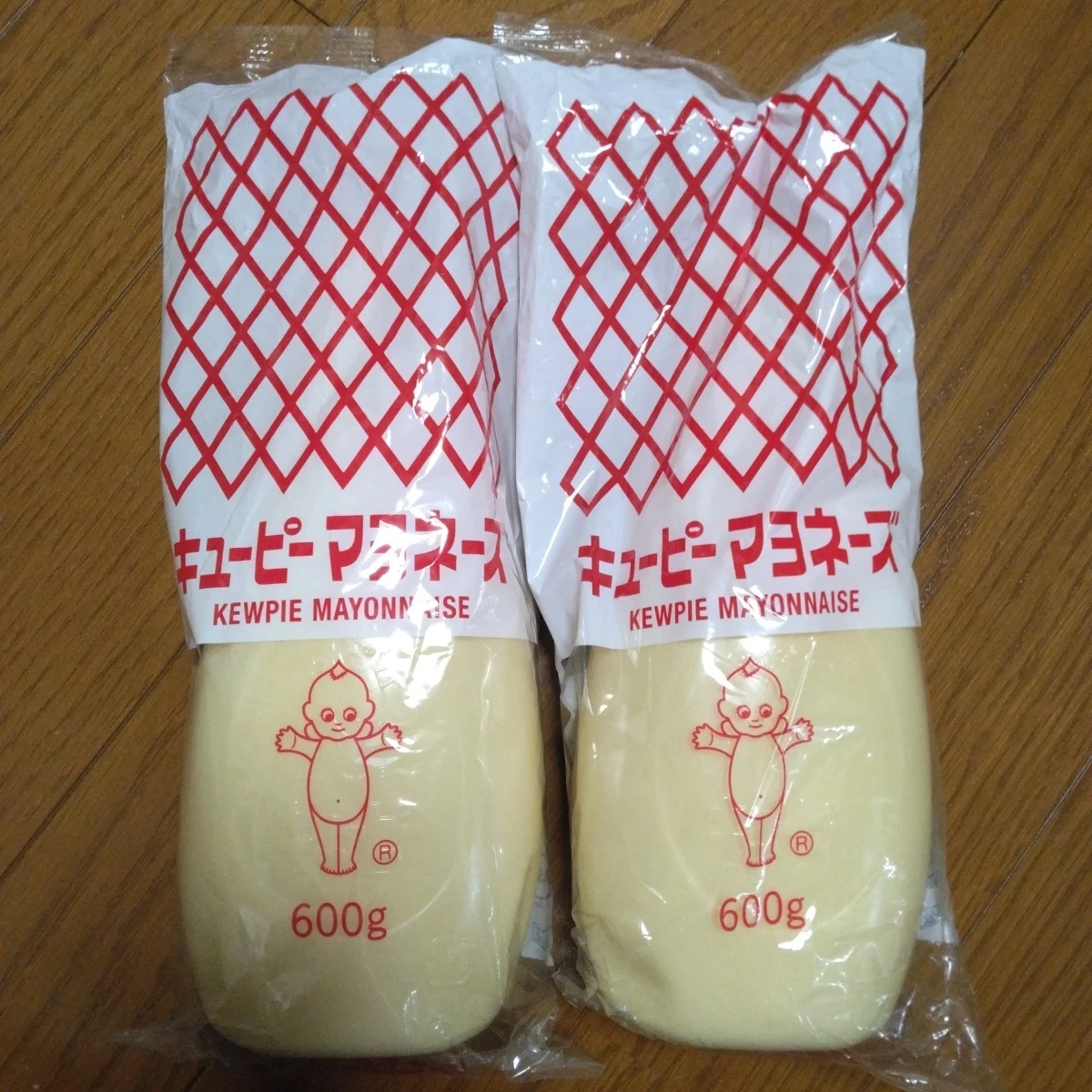 マヨネーズ