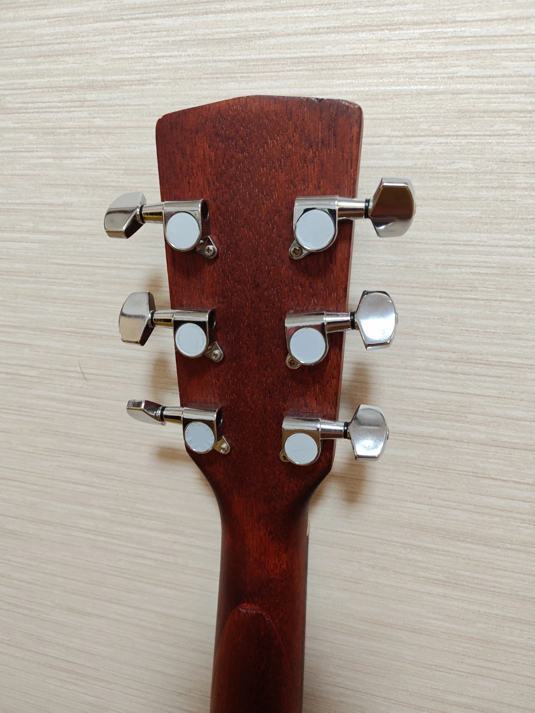 Cort CAG-1F CAOの写真7枚目