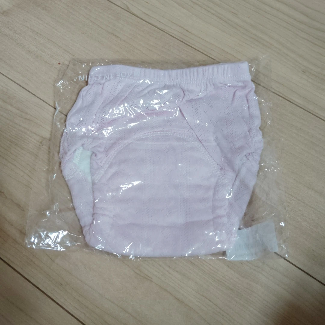 トレーニングパンツ