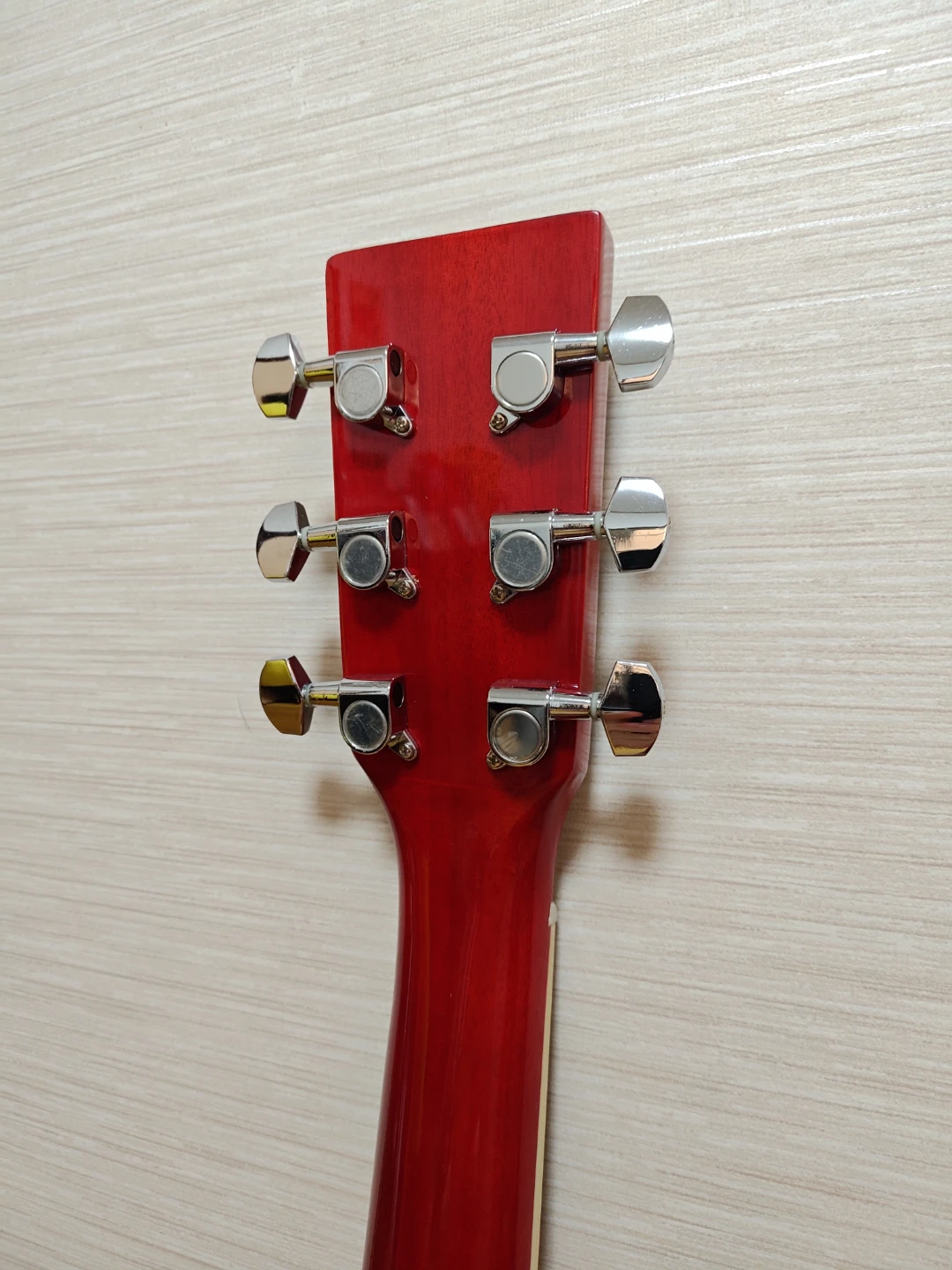 Sepia Crue FG-10 RDSの写真7枚目