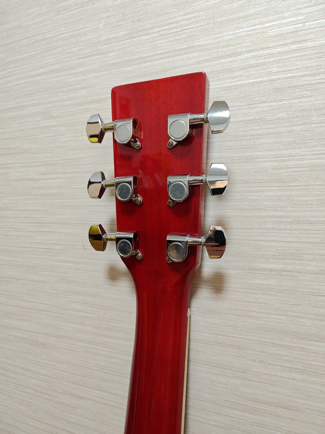 Sepia Crue FG-10 RDSの写真7枚目