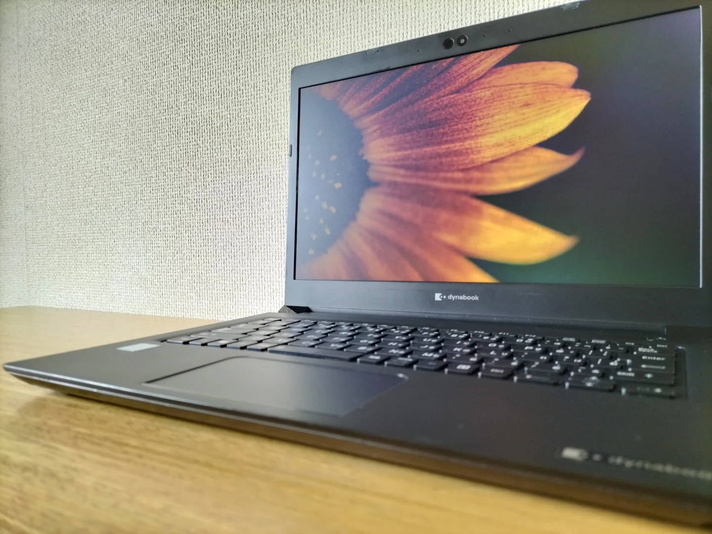 Dynabook ノートPC | i5 第8世代 | 8GB | 256GB SSD | Win 11 | Office