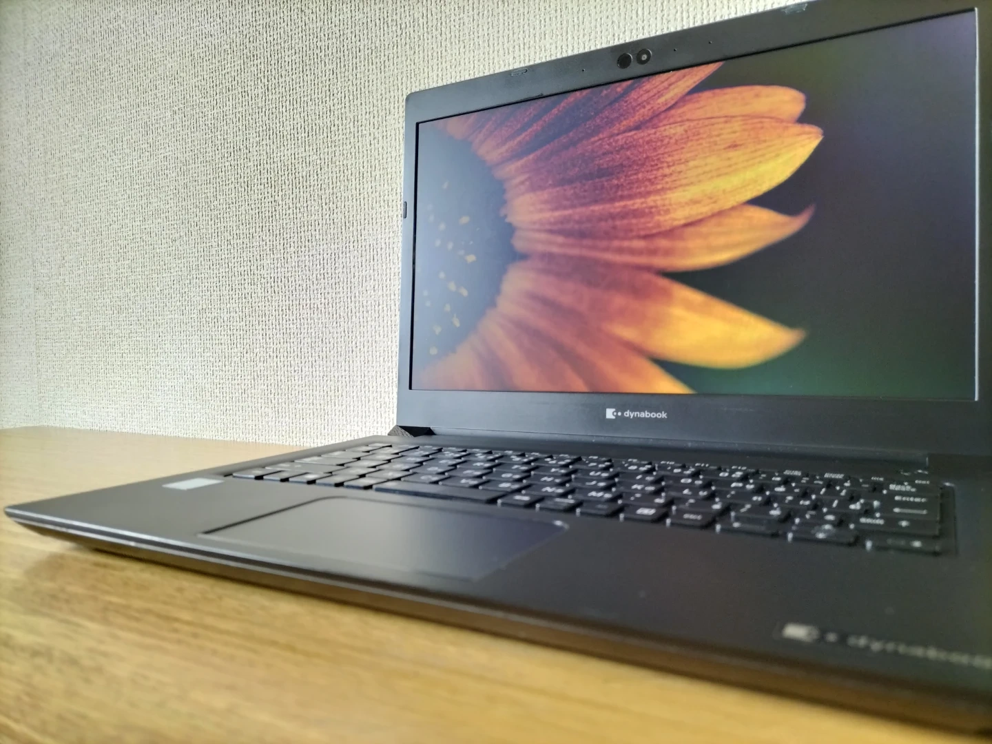 Dynabook ノートPC | i5 第8世代 | 8GB | 256GB SSD | Win 11 | Office