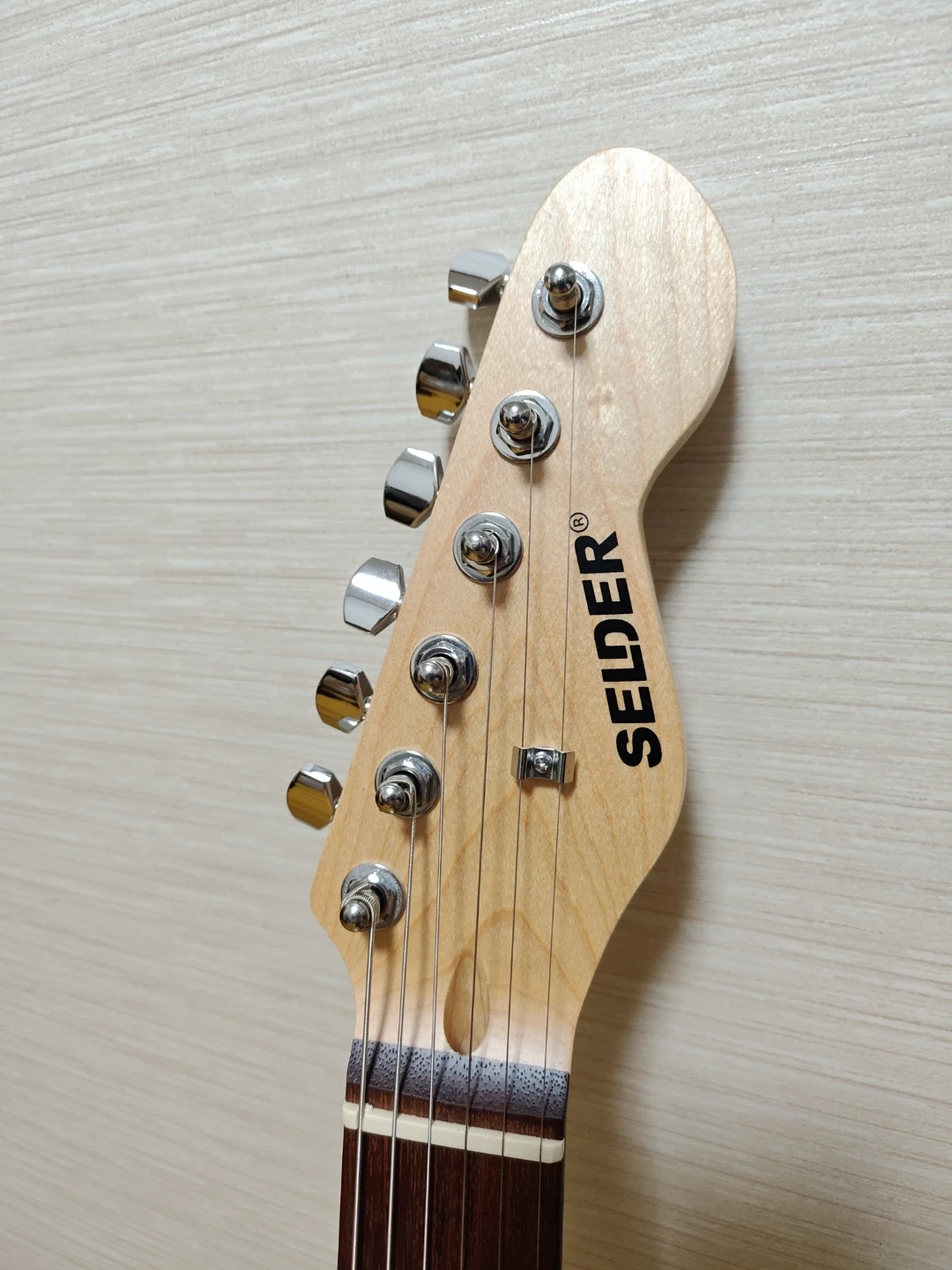 Selder (7点セット)の写真3枚目
