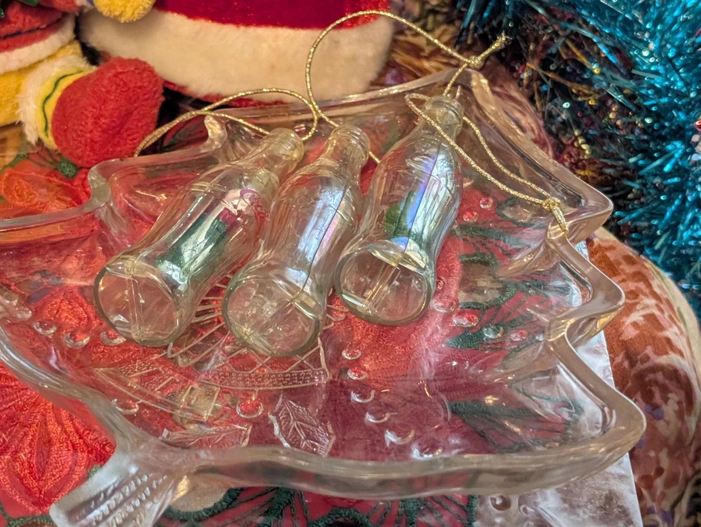 クリスマス装飾雑貨セットの写真5枚目