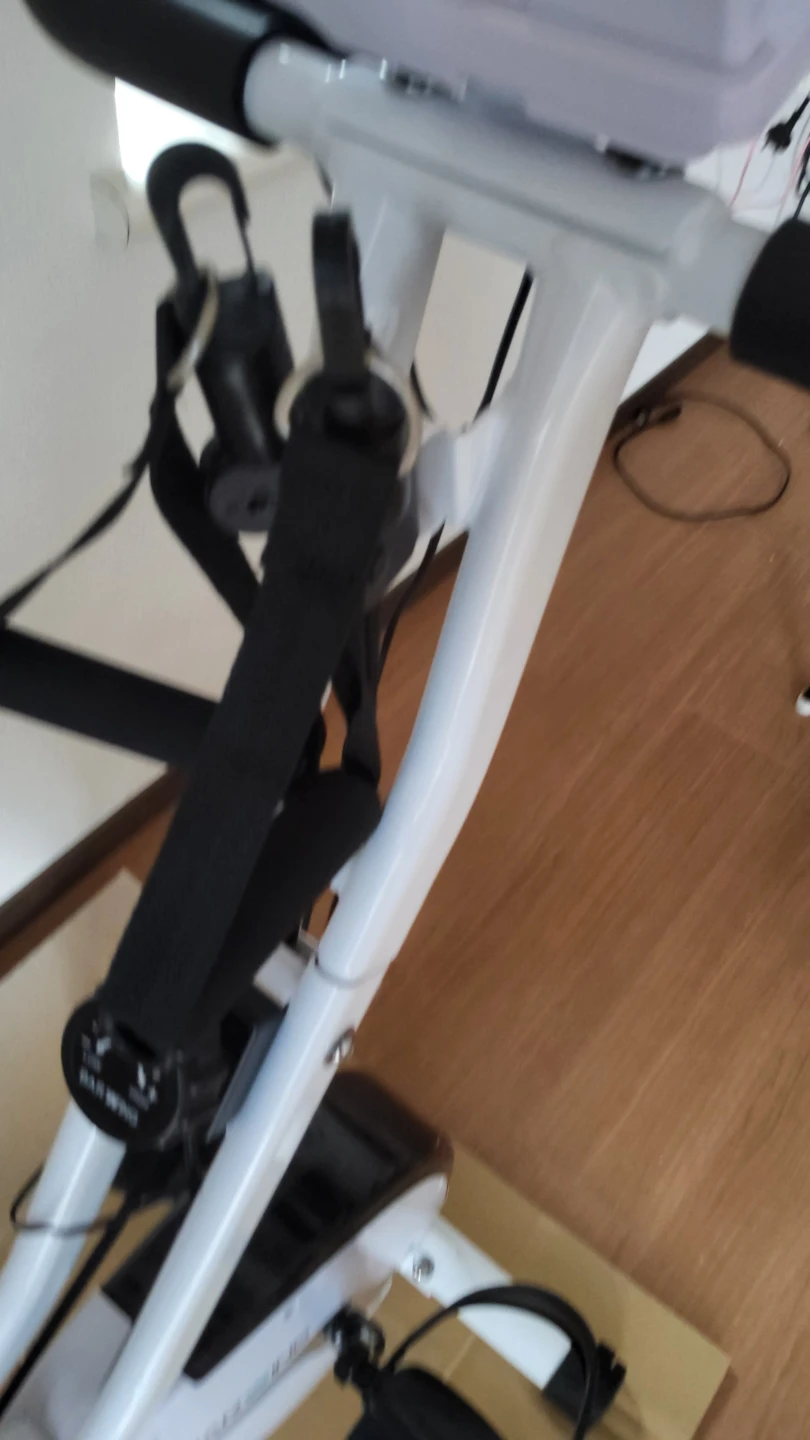 バーウィング フィットネスバイクの写真4枚目