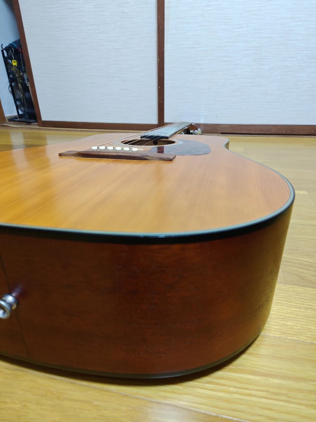 SX Custom SD-304の写真9枚目