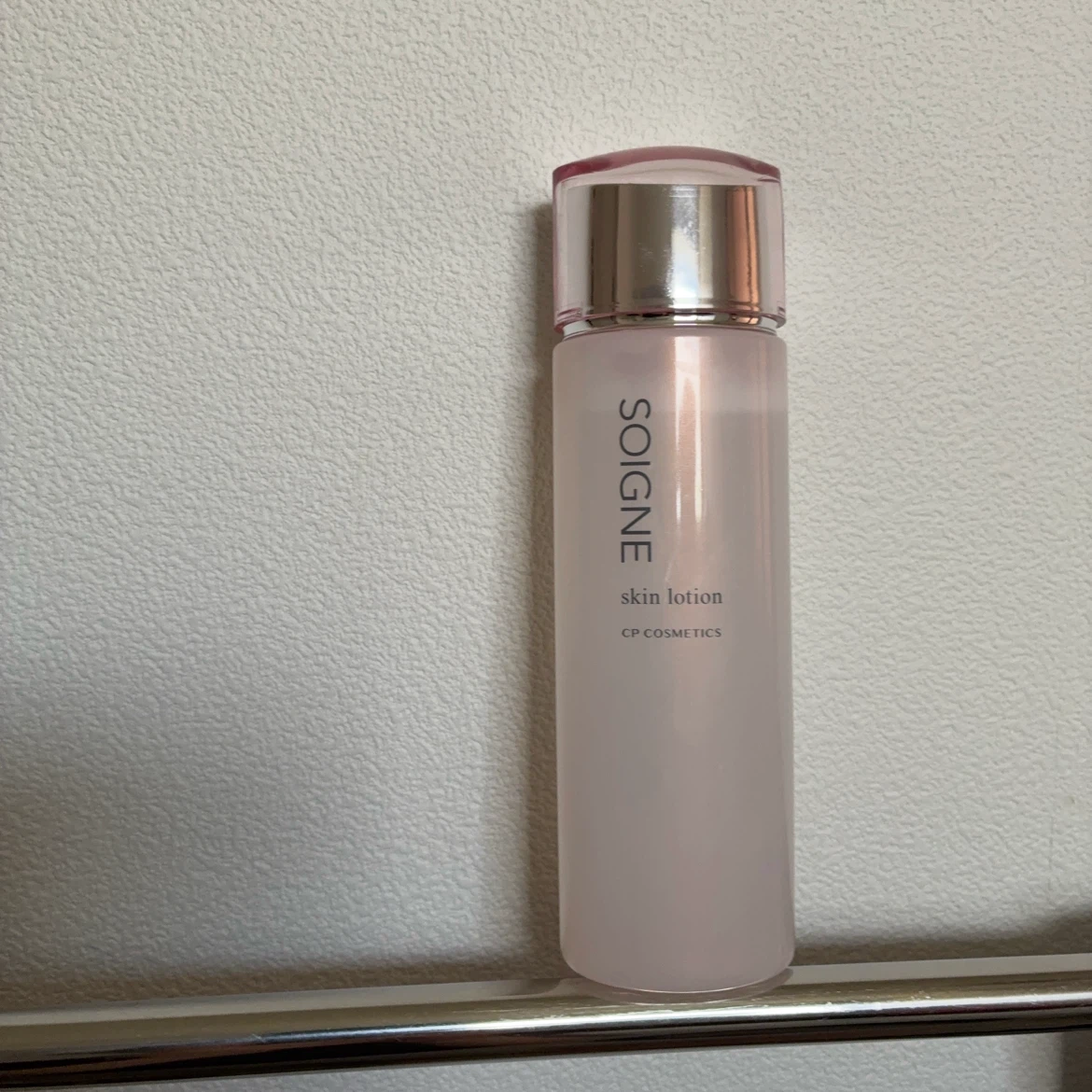 ソワーニュ スキンローション 200ml