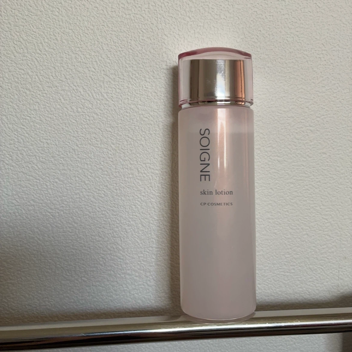 ソワーニュ スキンローション 200ml