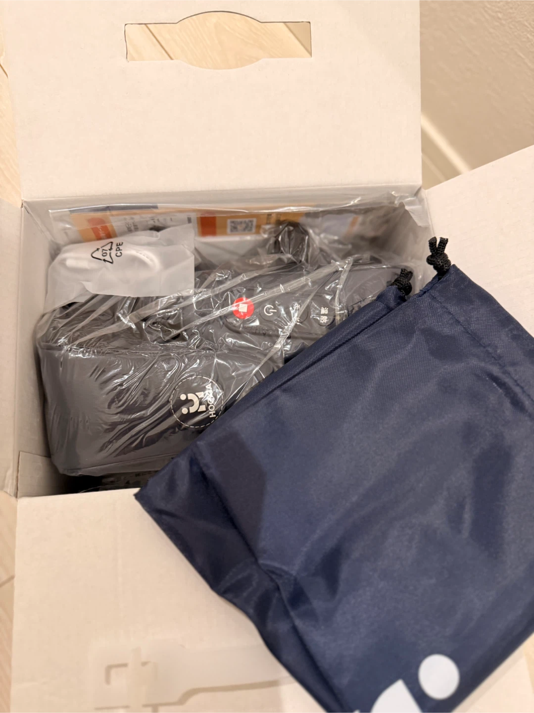 【新品】HOGXIA 首肩マッサージャーの写真3枚目
