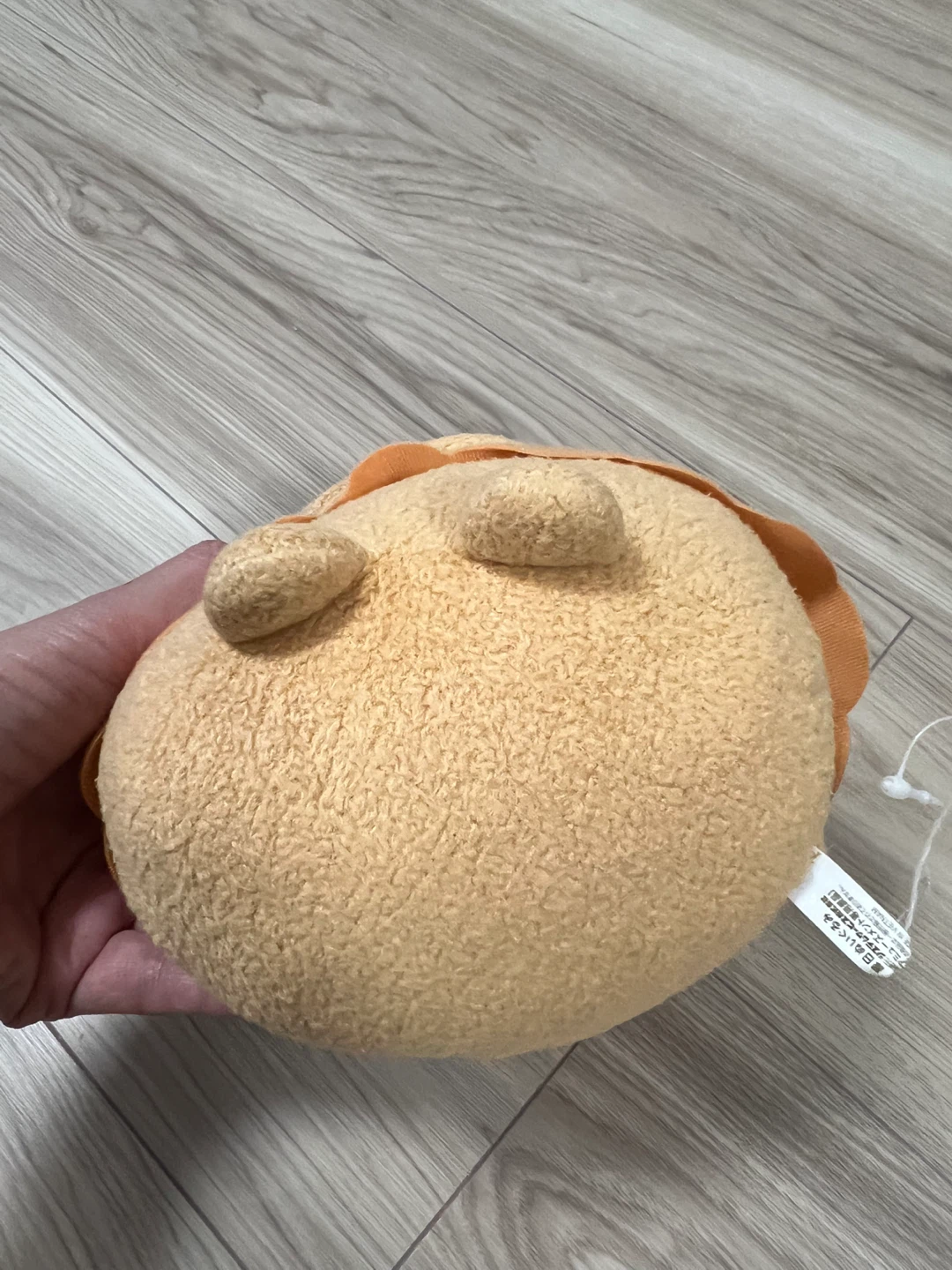 すみっコぐらし たこ焼き ぬいぐるみの写真6枚目